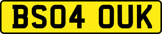 BS04OUK