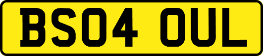 BS04OUL