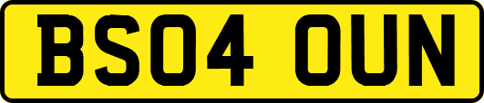 BS04OUN