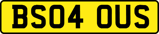 BS04OUS