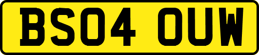 BS04OUW