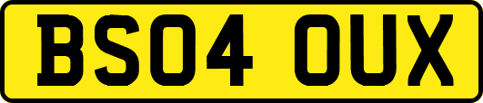 BS04OUX