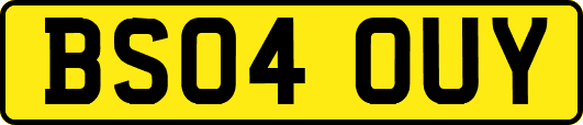 BS04OUY