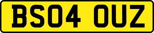BS04OUZ