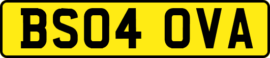 BS04OVA