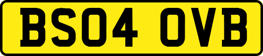 BS04OVB