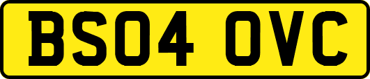 BS04OVC