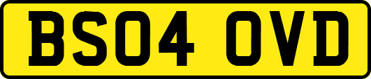 BS04OVD
