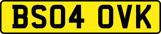 BS04OVK