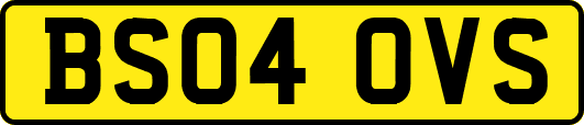 BS04OVS