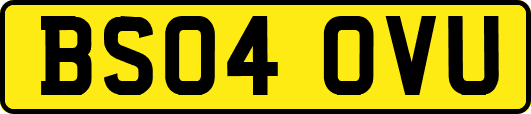BS04OVU