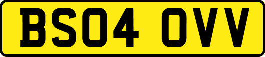 BS04OVV