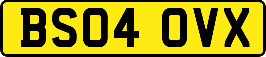 BS04OVX