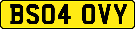 BS04OVY