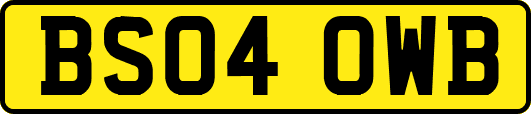 BS04OWB