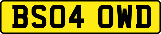 BS04OWD