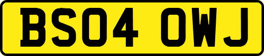 BS04OWJ