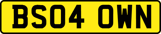 BS04OWN