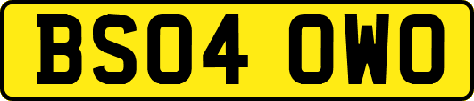BS04OWO