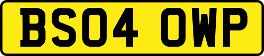 BS04OWP