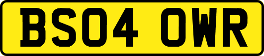 BS04OWR