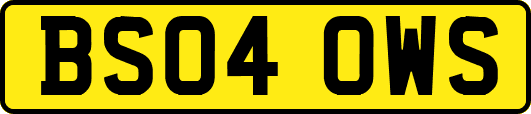 BS04OWS