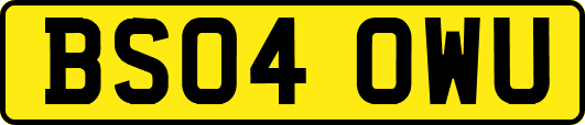 BS04OWU