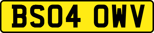 BS04OWV