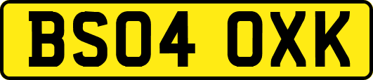 BS04OXK