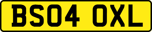 BS04OXL