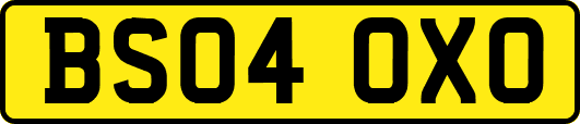 BS04OXO