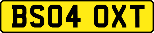 BS04OXT