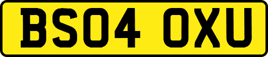 BS04OXU