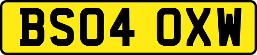 BS04OXW