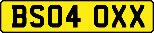 BS04OXX