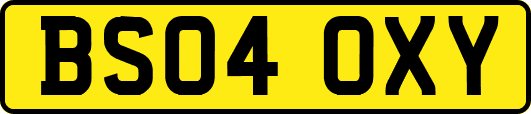 BS04OXY