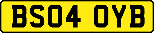 BS04OYB