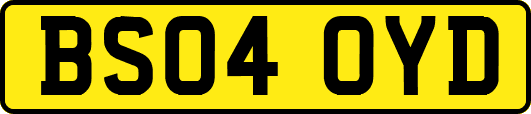 BS04OYD
