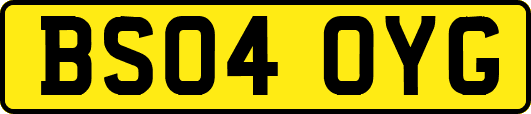BS04OYG