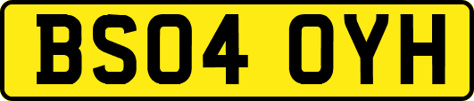 BS04OYH