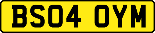 BS04OYM