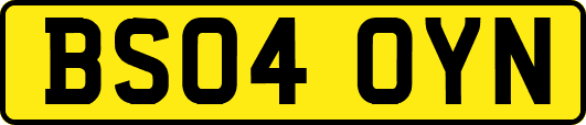 BS04OYN