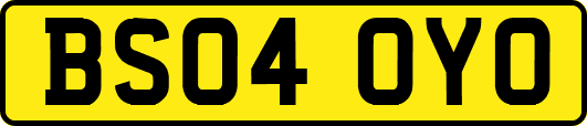 BS04OYO