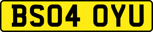 BS04OYU