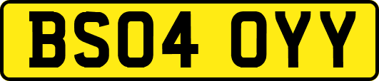 BS04OYY