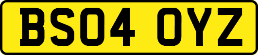 BS04OYZ