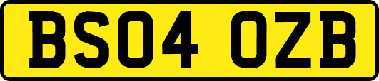 BS04OZB