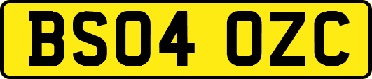 BS04OZC