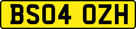 BS04OZH