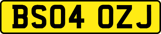 BS04OZJ